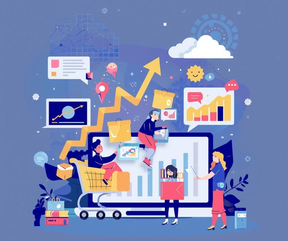 e-commerce