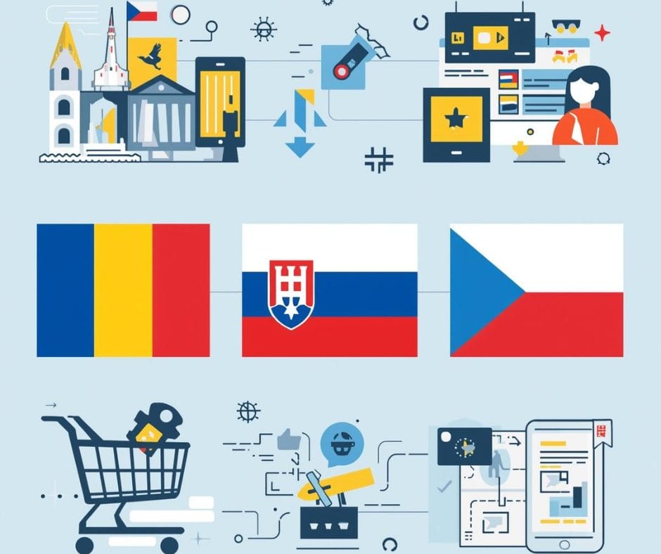 e-commerce